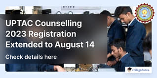 UPTAC Counselling 2023 Registration Extended to August 14 for All Programs; Check Direct Link Here